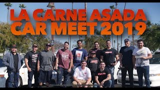 Carnita Asada Car Meet 2 / dp's Version