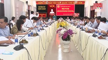 Tăng cường kiểm tra giám sát trong các lĩnh vực nhạy cảm, dễ phát sinh sai phạm