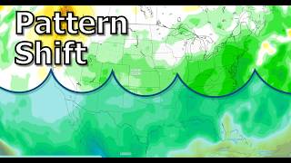 Aug 20, 2026: Plains Pattern Shift Flood Records | Another Hawaii Hurricane