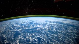 Spaceflight over the Great Southern Ocean