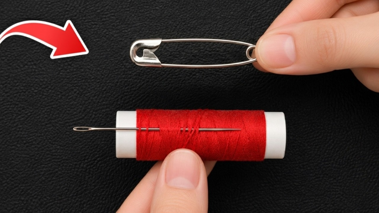 how-to-thread-a-needle-in-1-second-easy-for-seniors-simple-hack-that