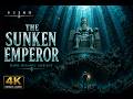 THE SUNKEN EMPEROR | 1Hr Dark Oceanic Ambient | Lost Civilization