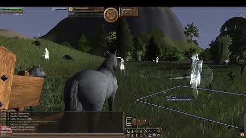 Wurm Unlimited - Tutorial/Let