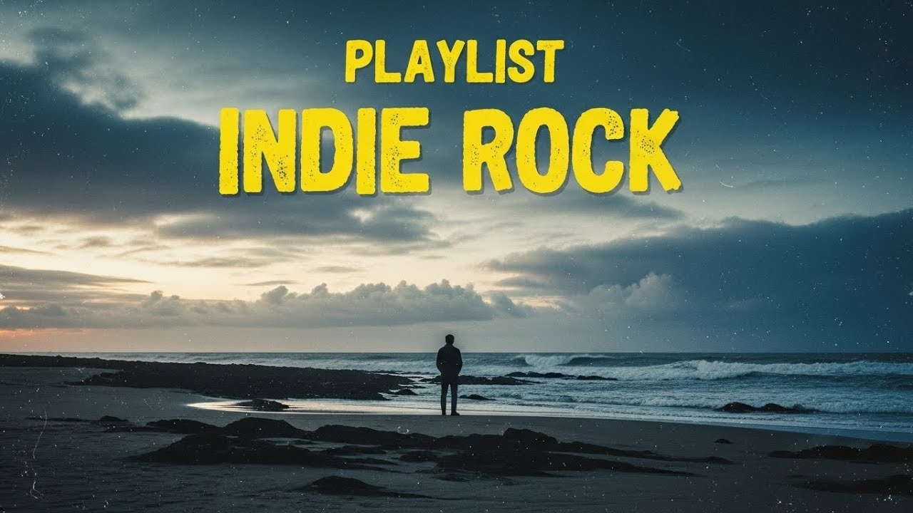 Best Indie Rock Playlist 📸 Songs That Feel Like Old Polaroids Vol 351 ...
