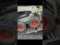 LA SUBURBAN BLINDADA Y POLARIZADA 😰  #operador #maquinariapesada #transporte #construccion #pov