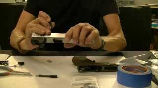 JOHNNY BOSS BASIC INSTALL  EDUCATIONAL ONLY