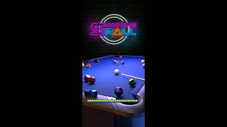 Shooting Ball - Shooting Pool! screenshot 2