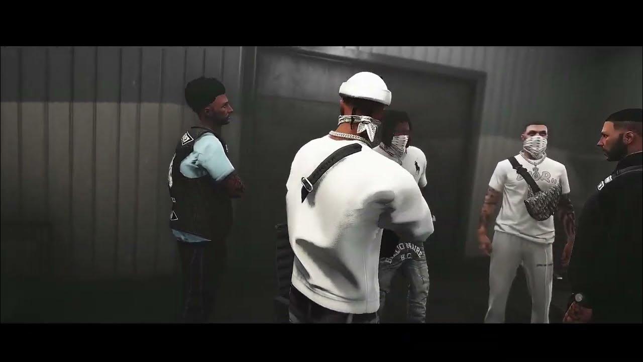 Plugged Exclusive Trailer YouTube