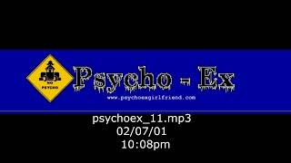 psychoexgirlfriend.com Voicemail Archive