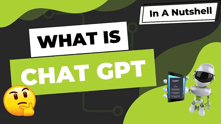 ChatGPT in a nutshell | Explained in 2 Minutes