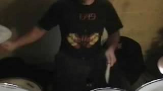 Absu-13 Globes (drum cover)