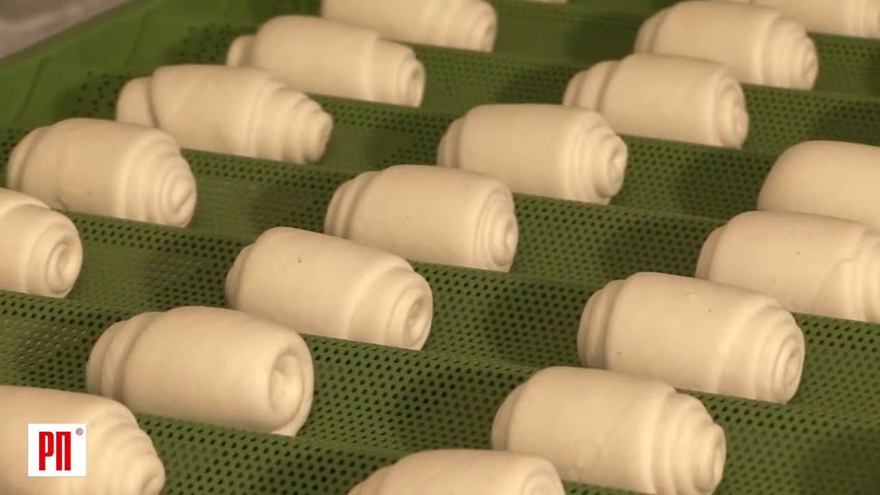 Тестоформующая машина C600