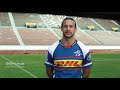 DHL Stormers Supporters Club 'The Faithful'