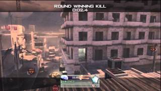 Sick Killcam + Update :D