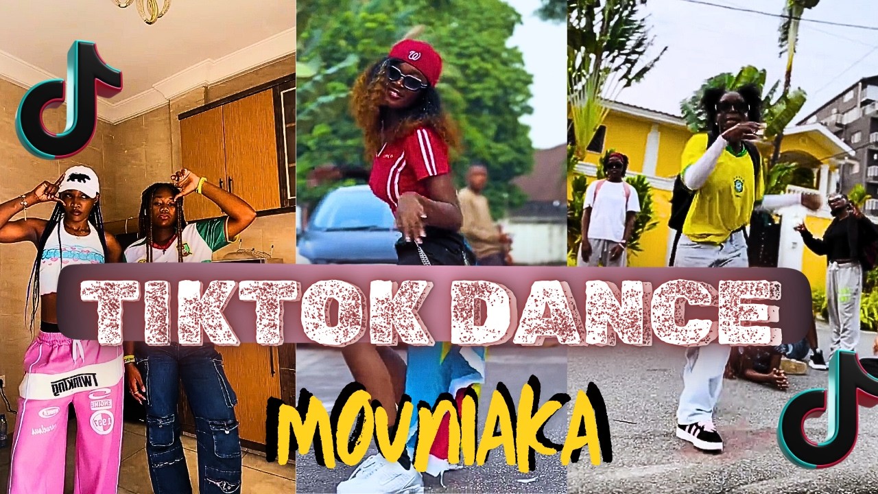 MOUNIAKA - CHALLENGE TIKTOK  #videoviral #music#foryou #challenge #popularshorts #edit #danse