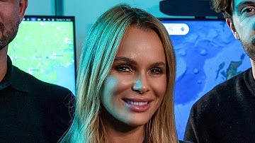 Amanda Holden