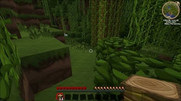 Tekkit in the AM #1 Enter the depths