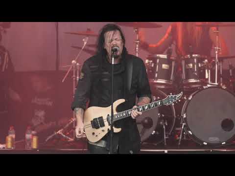 EVERGREY - Full Set Performance - Bloodstock 2018