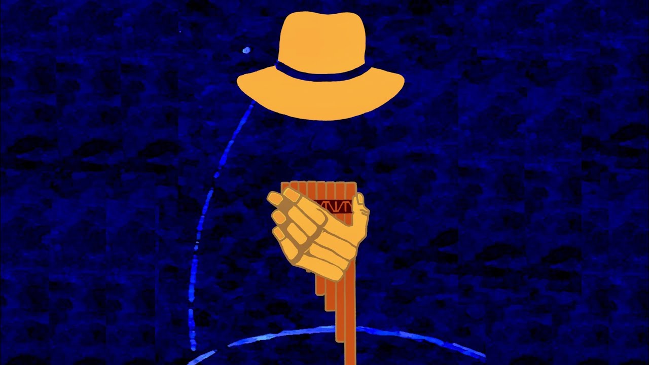 KENARPEADA / auteur / Edison PULLAS VILLAROEL