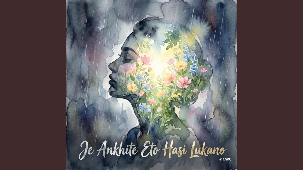 Je Ankhite Atoh Hasi Lukano (Emotional Version) - YouTube