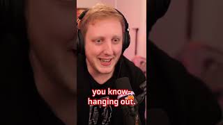 Phil will not be in Season 2 of DreamSMP
