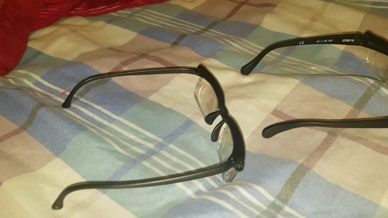 review of dial vision