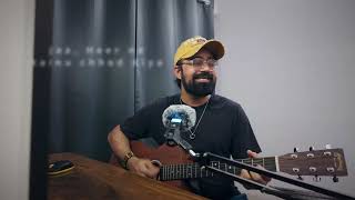 Ranjhan (Live Cover) | Sachet & Parampara | Soulful Bollywood Performance