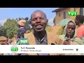 NYARUGURU: BATEWE IMPUNGENGE N’ABAGABO BARIMO GUTA INGO BAGASANGA ABAGORE BISHOBOYE