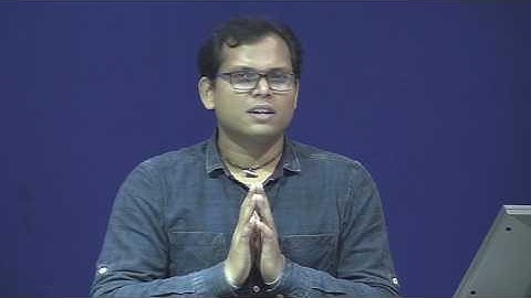 Lecture 31: MST-Based Dependency Parsing : Learning