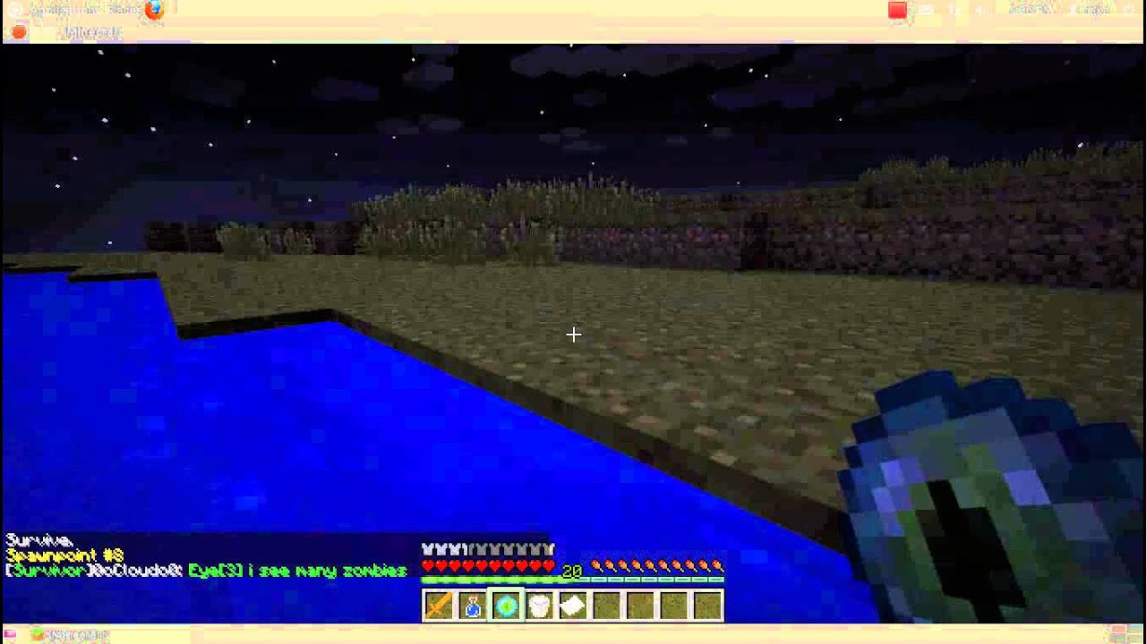 minecraft,skyblock,minez,pvp,and more 1.5.2 cracked 24/7