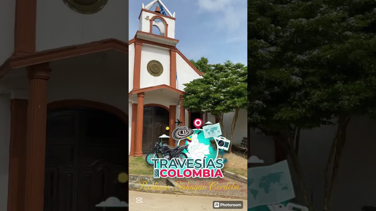 Conozcamos un poco a Rodania Cordoba en la Jurisdicción del Municipio de Sahagún.