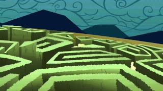 Mlp Star Wars Ost Rainbow Dash Flees The Labyrinth Disappears Storm Of Chaos