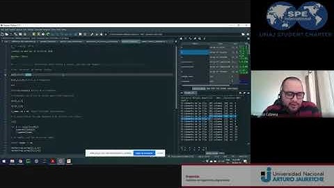 Métodos numéricos y programación - Módulo II.