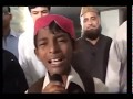 Qurban mein unki Naat in Pakistan father and son