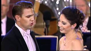 Hanna Elisabeth Müller & Martin Mitterrutzner - Wer hat die Liebe uns ins Herz gesenkt  2011