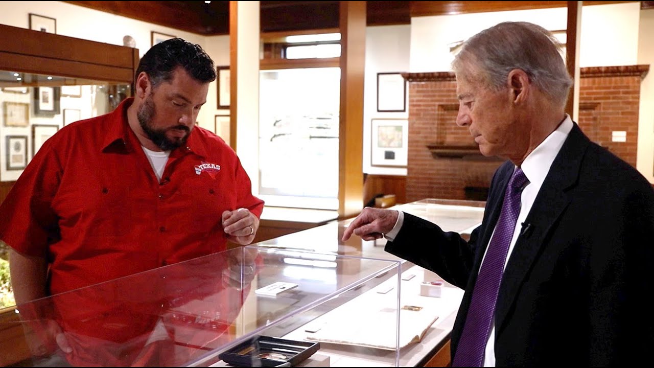 The Texas Bucket List - The Bryan Museum in Galveston