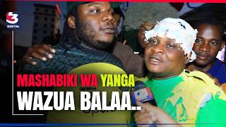 YANGA FANS CAUSE ANOTHER UPROAR | NO COMEBACK FOR THIS: SIMBA BETTER PREPARE AGAIN