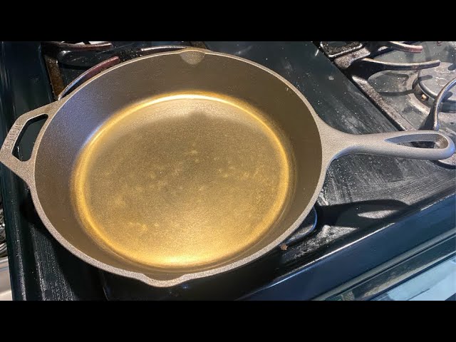 Sanding and Polishing - Cast Iron Skillet Cookware : 16 Steps