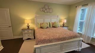 25 Weeping Willow Drive, Bluffton SC
