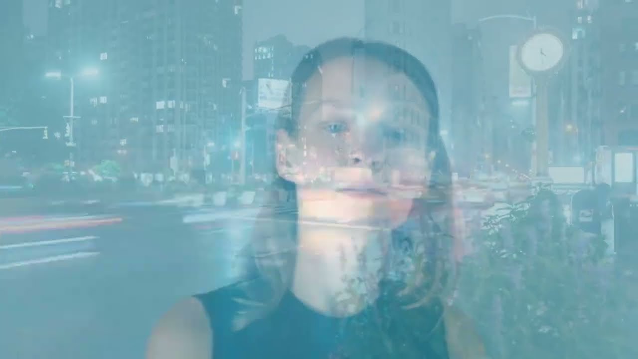 ANTDUAN & L-ED Ft  Eleonora - GoodBye  (Official Video)