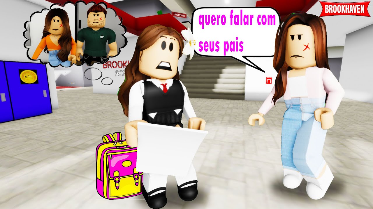 Roblox permitiu exploração sexual de menina nos EUA, diz processo - ISTOÉ  Independente