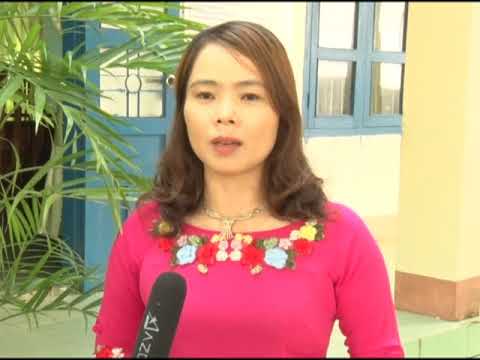 Phóng sự Xây dựng trường Tiểu học Nguyễn Đình Chiểu, (Kbang, Gia Lai) đạt chuẩn Quốc gia - youtube