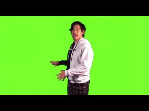 Everyday Meme Green Screen