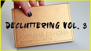 DECLUTTERING MAKEUP VOLUME 3 (2020)