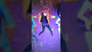 Just Dance 2020 Keep In Touch Dancer Small Gameplay