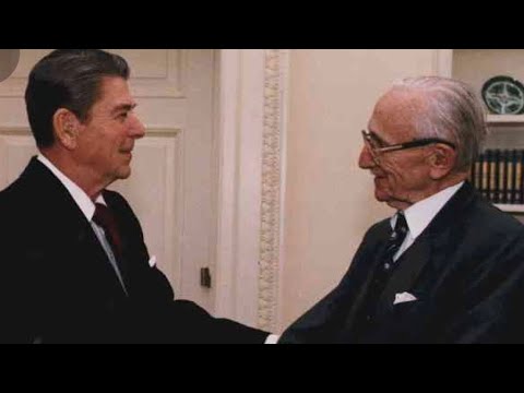 Video: ¿Cuál fue el resultado de las políticas económicas de Reagan?