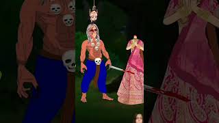 Aam ke gate per dulhan ki mundi latki Hui (2)😱🥭👹🥭