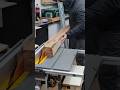 DeWalt 7492 vs. Hard Black Locust #dewalt7492 #blacklocust #hardwood