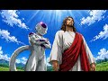 Frieza Questions God