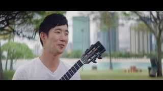 WORLD PREMIERE: Concerto for Ukulele Featuring Jake Shimabukuro
